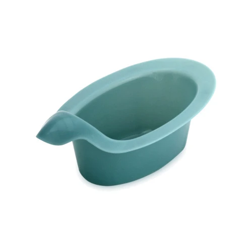 Горщик Lorelli TRANSFORM SET (blue): Особливості знімна чаша, Антиковзні накладки