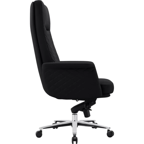 Офісне крісло GT Racer B-6997A Black