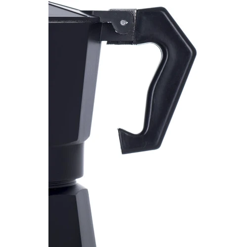 Кавоварка RINGEL Barista на 3 чашки (RG-12100-3): Колір чорний