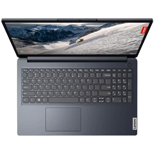 Ноутбук Lenovo IdeaPad 1 15ALC7 (82R400BARM): Процессор AMD Ryzen 5 5500U (2.1 - 4.0 ) 6-ядерный