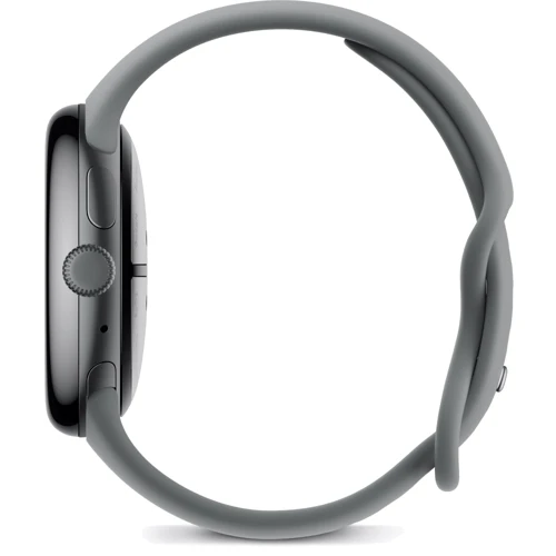 Смарт-годинник Google Pixel Watch 3 45mm Matte Hazel Aluminum Case with Hazel Active Band: Ємність батареї, мАг 420