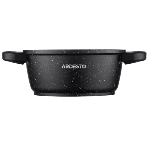 Кастрюля Ardesto Gemini Anzio 1.8 л (AR2418GE): Объем, л 1.8