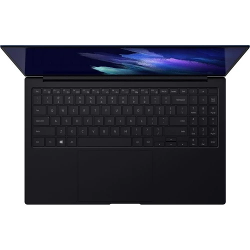 Ноутбук Samsung Galaxy Book Pro Laptop (NP950XDB-KC3US): Процессор Intel Core i7-1165G7 (2.8 - 4.7 ГГц) / 4 - ядерный