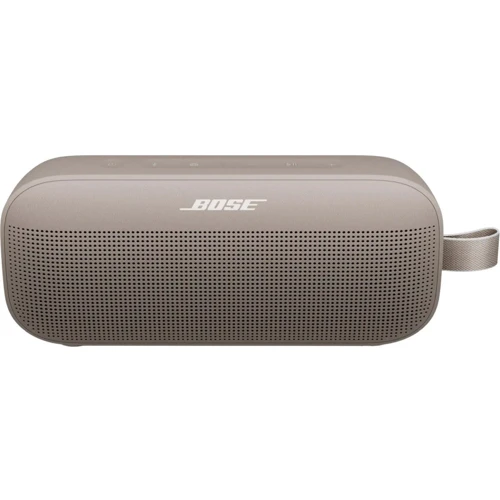 Акустика Bose SoundLink Flex II Sandstone (887612-0300): Совместимость Android, iOS, Windows