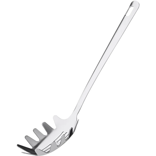 Ложка Ardesto Gemini для спагетти 29 см (AR2145S): Материал нержавеющая сталь