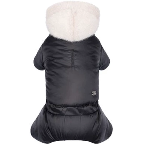 Комбинезон для собак Pet Fashion BLACK XXS (4823082428601)
