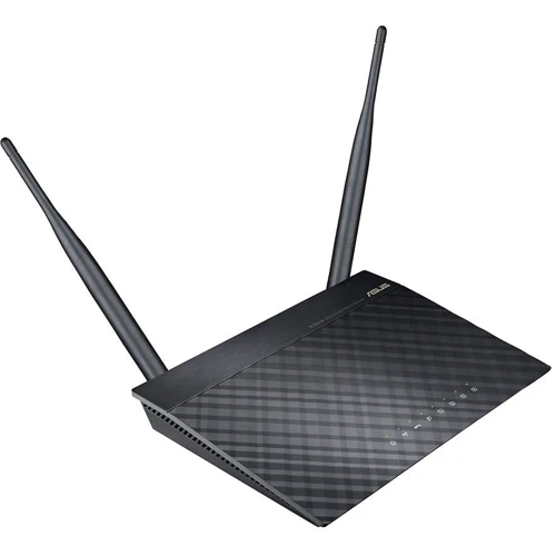 Маршрутизатор Wi-Fi ASUS RT-N12 D1: Тип маршрутизатора Wi-Fi роутер