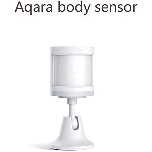 Датчик движения Aqara Human Body Sensor (RTCGQ11LM) фото 3