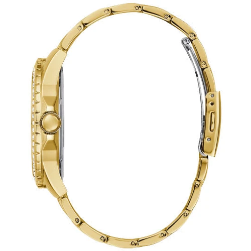 Наручний годинник Guess (GW0218G2): Стиль класичний