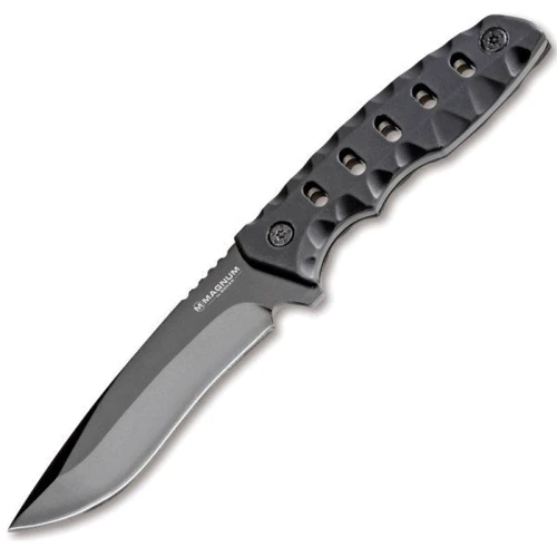 Нож Boker Magnum Oblong Hole (2373.07.71)