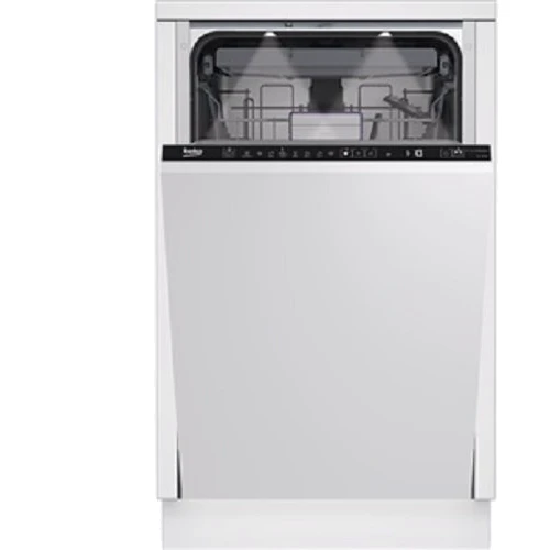 Вбудовувана посудомийна машина Beko BDIS38041Q