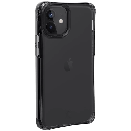 Чехол для iPhone Urban Armor Gear UAG [U] Mouve Ash (112342313131) for iPhone 12 mini: Тип чехла накладка на заднюю часть