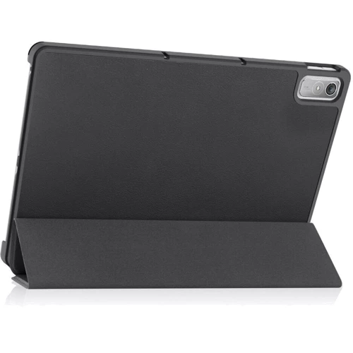 Аксессуар для планшетных ПК BeCover Smart Case Black for Lenovo Tab P11 (2nd Gen) (TB-350FU/TB-350XU) 11.5" (708677) фото 5