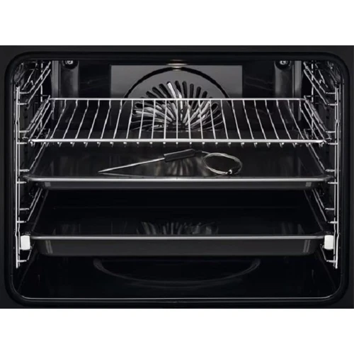 Духовой шкаф электрический Electrolux EOE7P31Z: Класс энергопотребления A+