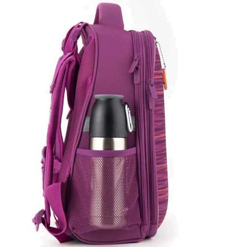Рюкзак Kite Education каркасний 531 Fox K20-531M-3: Розмір M (130-145 см)