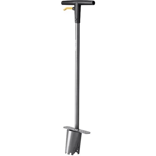 Сівалка Fiskars Ergo (1057078): Матеріал алюминий/пластик/сталь