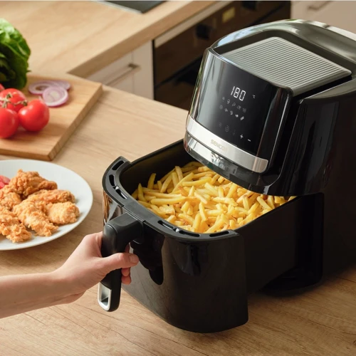 Sencor Vita SFR6550BK