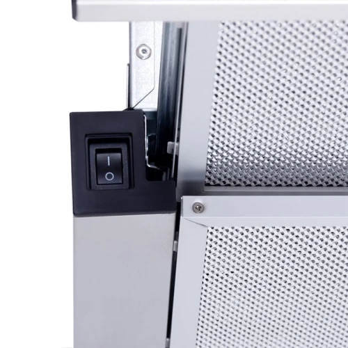Вытяжка Minola HTL 5214 I 700 LED фото 8