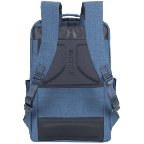 Сумка для ноутбука RivaCase 17.3 "8365 Blue (8365Blue) фото 6