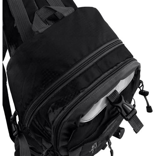 Мужской рюкзак Valiria Fashion черный (3DETAB902-9): Тип Рюкзаки