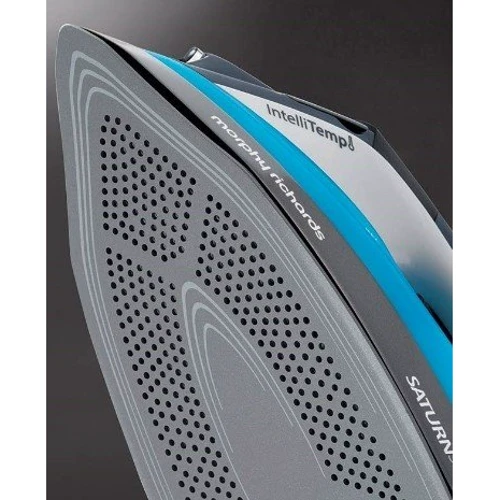 Утюг Morphy Richards Saturn Steam Intellitemp 305003: Мощность, Вт 2400