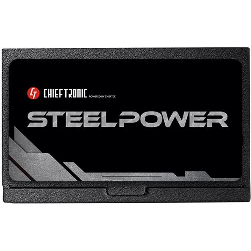 Блок питания Chieftec SteelPower 550W (BDK-550FC)