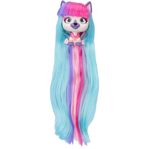 Игровой набор IMC VIP Pets S6 Bow Power Модный любимец Натти (714786) фото 12