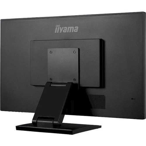 Монитор iiyama ProLite T2754MSC-B1AG: Угол обзора, гор / верт 178 / 178