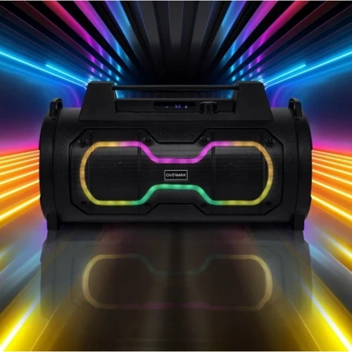 Акустика Overmax SoundBeat Box 50W фото 7