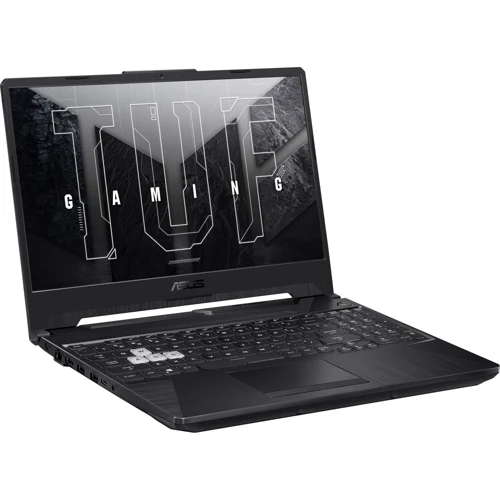 Ноутбук ASUS TUF Gaming A15 FA506NC-HN001W (90NR0JF7-M001T0) UA фото 9