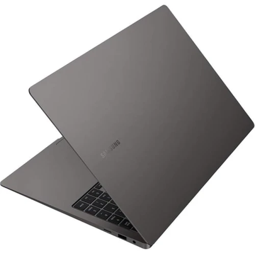 Ноутбук Samsung Galaxy Book3 Pro (NP960XFG-KC1US) RB: Видеоадаптер Intel Iris Xe Graphics