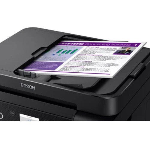 МФУ Epson L6270 (C11CJ61405) UA фото 7