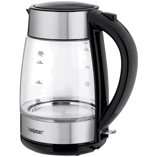 Електрочайник Zelmer ZCK8012