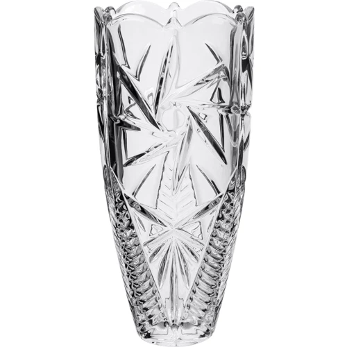 Ваза Bohemia Pinwheel 250мм №5788 (89002-99030-250)
