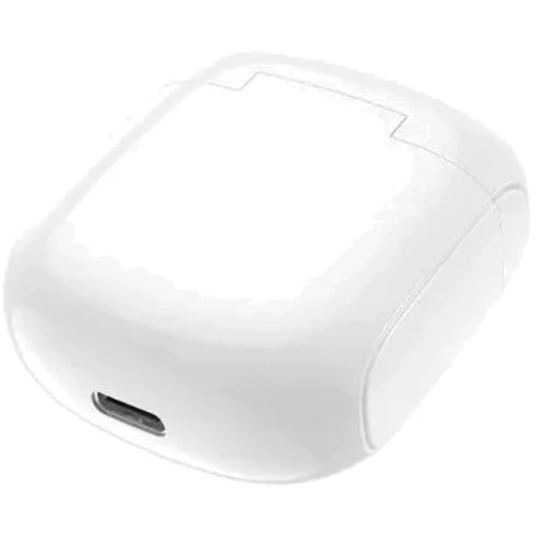 Наушники Hoco EW19 Plus White: Тип крепления без креплений