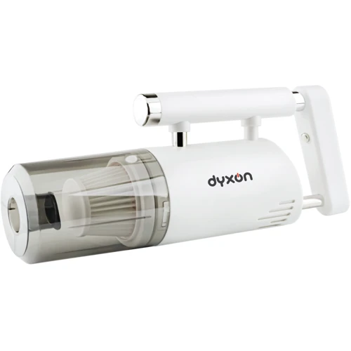 Пылесос DYXON MEGAVAC 1600 White: Вес 0.97 кг