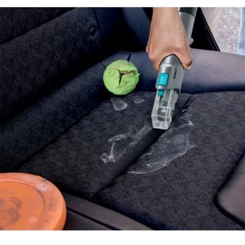 Пылесос Shark StainStriker HairPro Pet Stain & Spot Cleaner PX250EUT