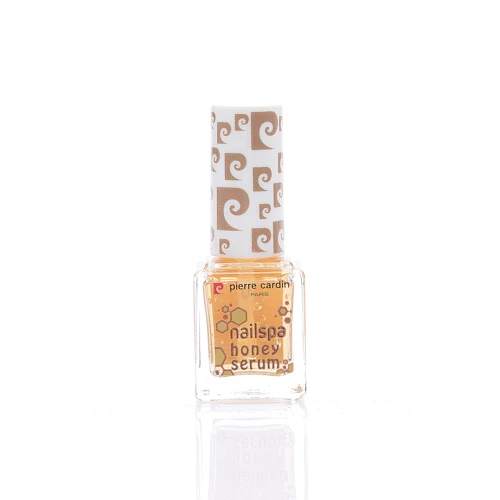 Pierre Cardin Nail Spa Honey Сыворотка для ногтей 11,5 ml