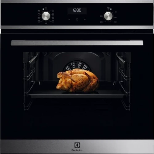 Духовой шкаф электрический Electrolux EOD5H70BX