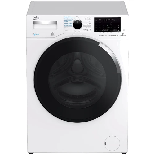 Стиральная машина Beko HTV7742XW