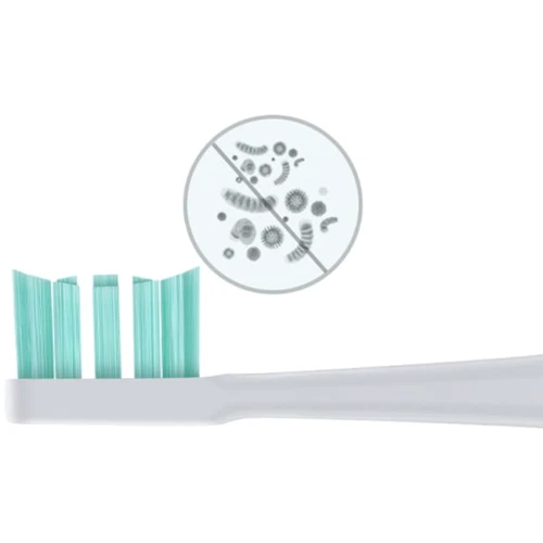 Зубная щетка MiJia Sonic Electric Toothbrush T300 White фото 6