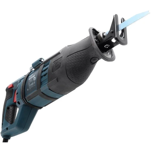 Шабельна пила Bosch GSA 1300 PCE (060164E200): Потужність, Вт 1300 Вт