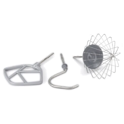 Кухонный комбайн Kenwood KHC29.H0WH Prospero +: Объем блендера 1.5 л