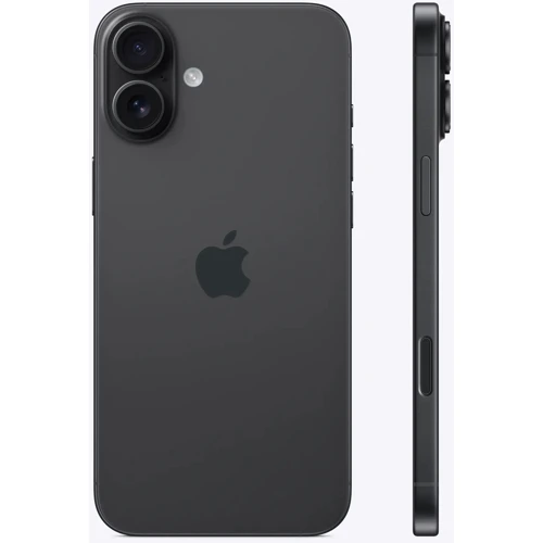 Apple iPhone 16 Plus 128GB Black (MXVU3SX/A) UA фото 9