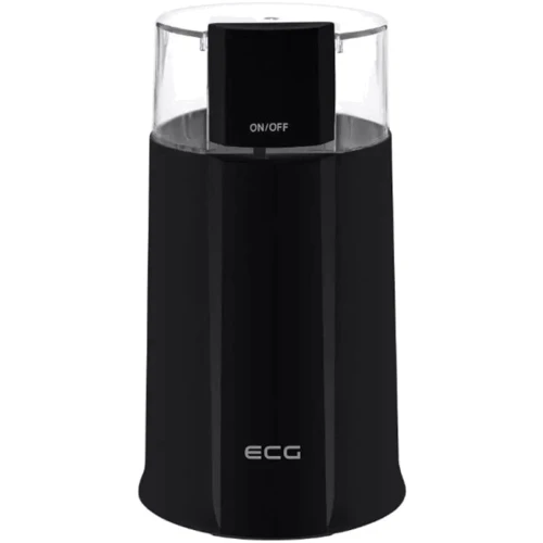 Кофемолка ECG KM 122 Easygrind Black