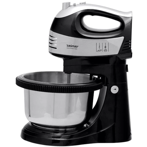 Миксер Zelmer ZHM2459BS