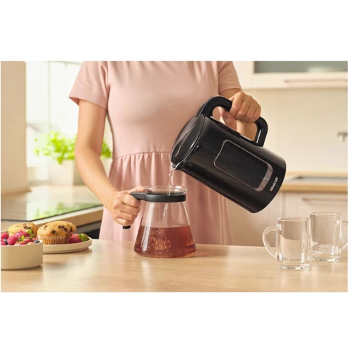 Электрочайник Sencor SWK 0951BK