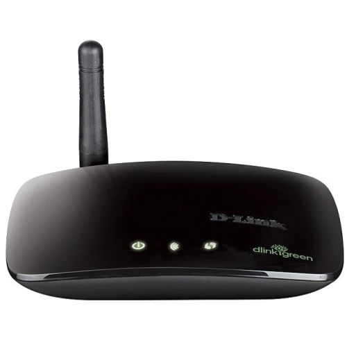 Точка доступа WiFi D-Link DAP-1155: Интерфейс подключения (WAN-порт) 10/100 BASE-T Fast Ethernet (MDI/MDIX)