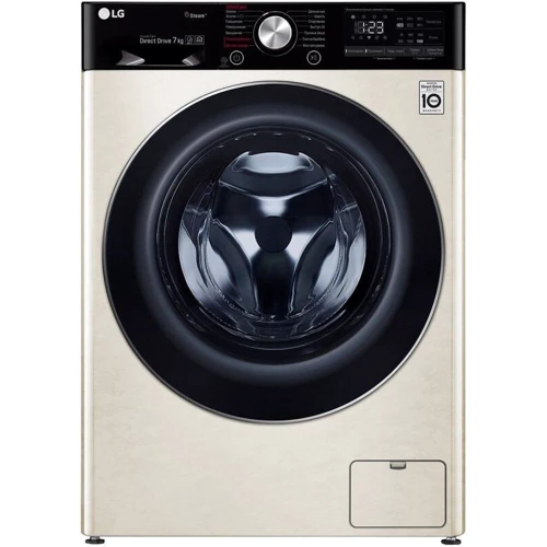 Стиральная машина LG F2V5HS9B