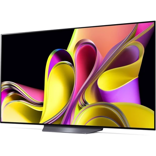 Телевізор LG OLED65B33: Тип OLED-телевизоры
